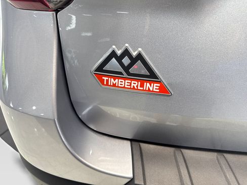 Used 2022 Ford Explorer Timberline AWD/4WD image 23