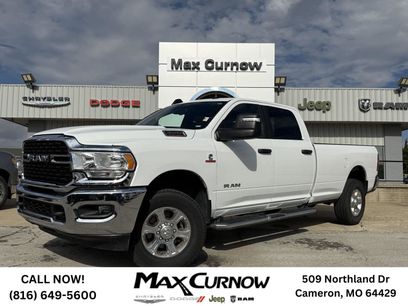 Used 2024 RAM 3500 Big Horn