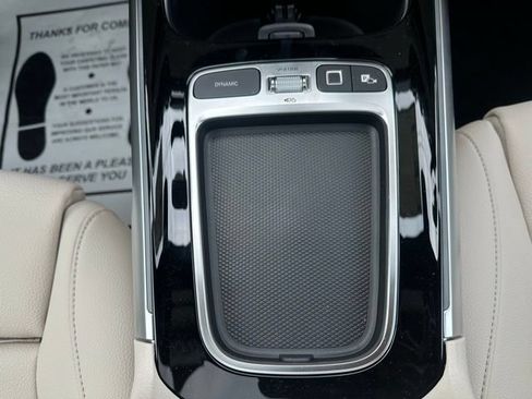 New 2026 Mercedes-Benz GLB 250 4MATIC image 36