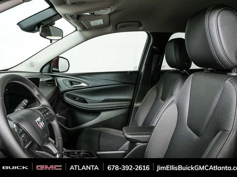 New 2026 Buick Encore GX Preferred FWD image 5