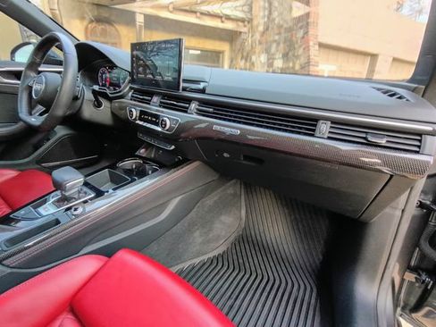 Used 2020 Audi S5 Prestige w/ S Sport Package image 53