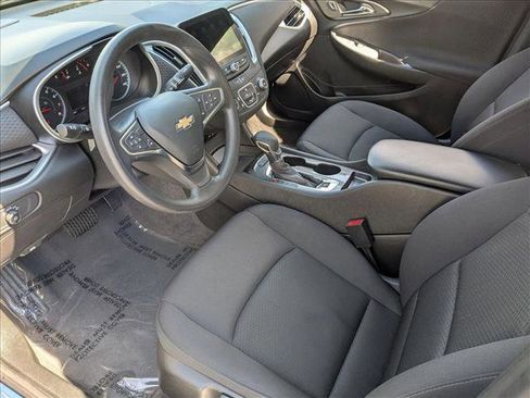 Used 2024 Chevrolet Malibu LS FWD image 10