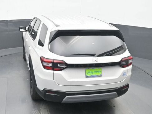 Certified 2025 Honda Pilot EX-L image 20