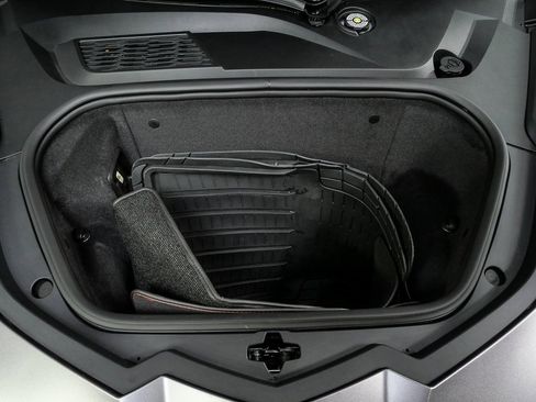 Used 2023 Chevrolet Corvette Stingray Premium Conv image 30