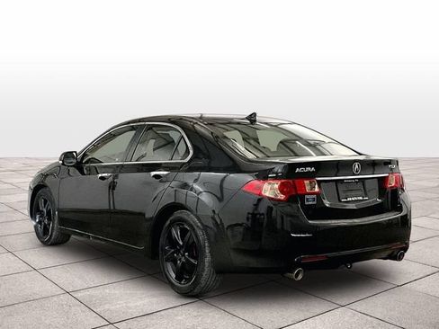 Used 2013 Acura TSX Sedan FWD image 11