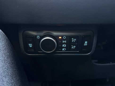 New 2025 Ford Mustang Mach-E Premium w/ Interior Protection Package image 27