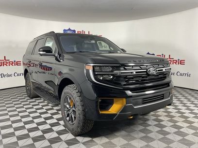 New 2025 Ford Expedition Tremor