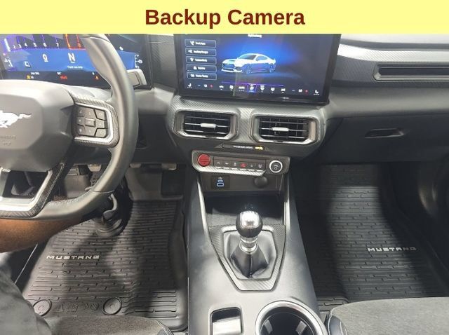 Used 2024 Ford Mustang GT RWD image 13