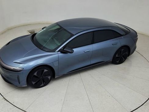 Used 2024 Lucid Air Pure image 77