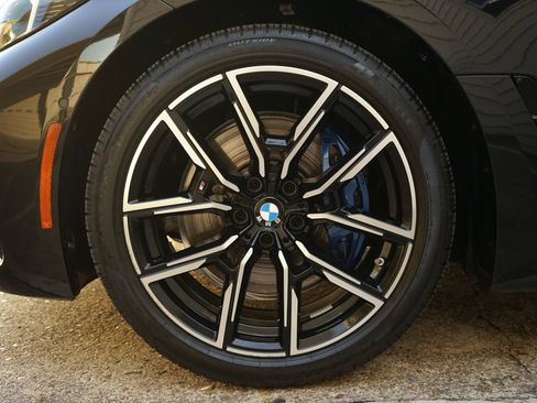Used 2025 BMW 440i xDrive AWD/4WD image 32