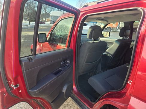 Used 2012 Jeep Liberty Sport w/ Popular Equipment Group image 32