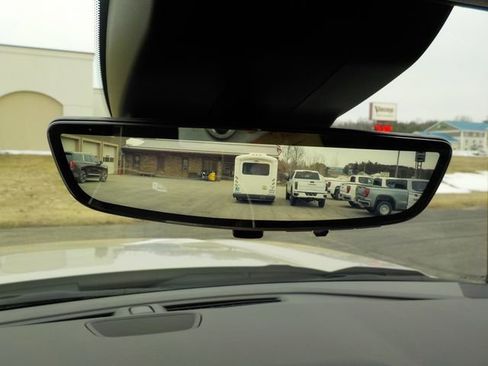 New 2026 GMC Sierra 1500 AT4X AWD/4WD image 44
