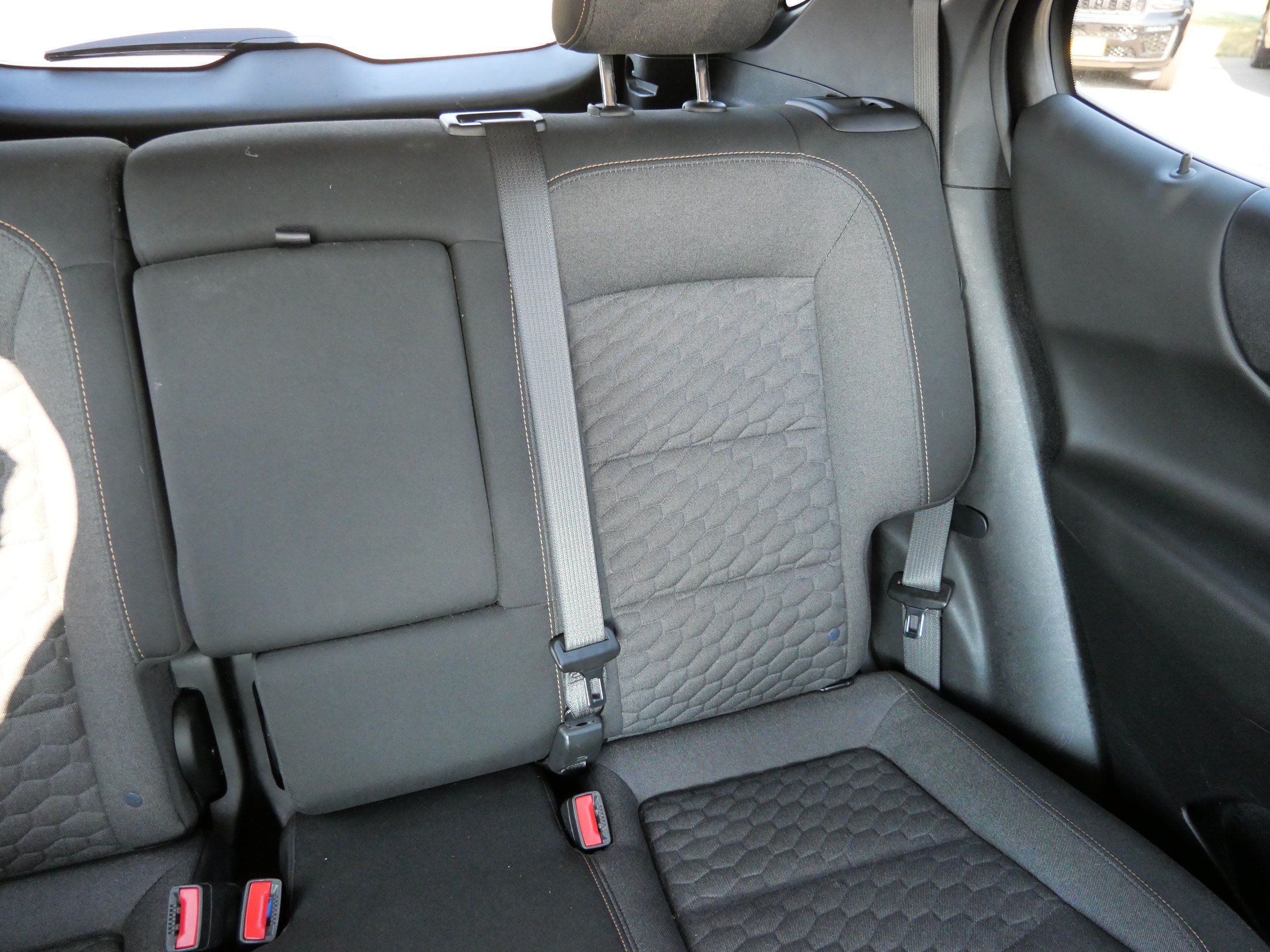 Used 2021 Chevrolet Equinox LT AWD/4WD image 14
