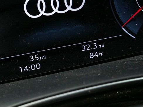 New 2026 Audi SQ8 Prestige AWD/4WD image 9