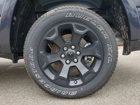 New 2026 RAM 1500 Big Horn image 14