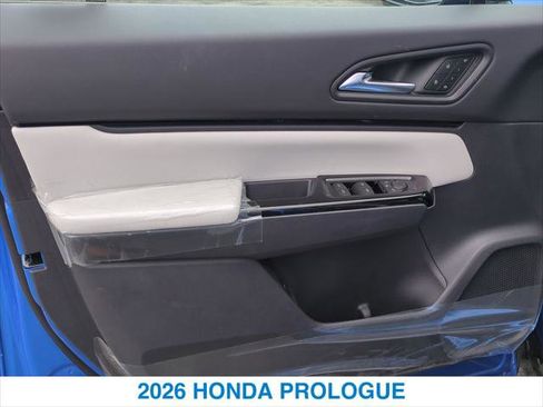 New 2026 Honda Prologue Elite image 12