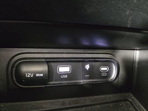 Certified 2023 Kia Sportage EX AWD/4WD image 24