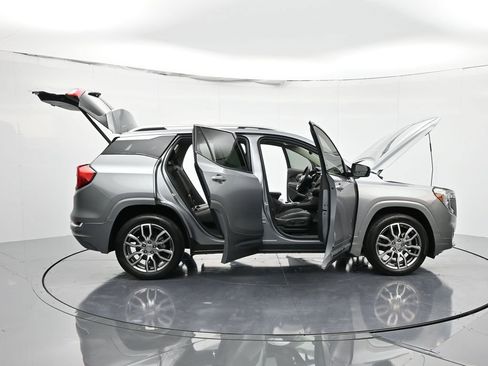 Used 2023 GMC Terrain Denali image 48