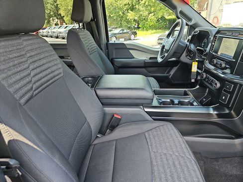 Used 2023 Ford F150 XL w/ STX Appearance Package RWD image 10