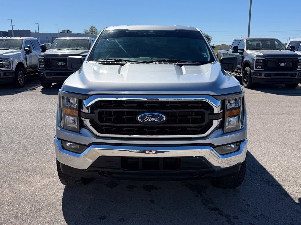 Used 2023 Ford F150 XLT AWD/4WD image 22