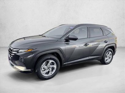 Used 2024 Hyundai Tucson SEL