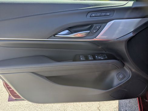 New 2025 Cadillac CT4 Premium Luxury image 13