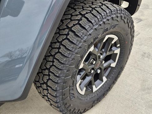 New 2026 Jeep Gladiator Rubicon image 7