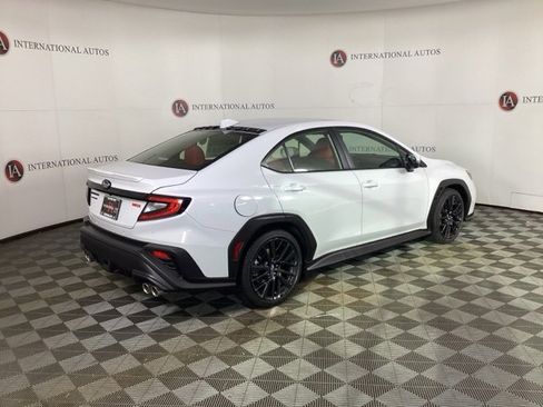 New 2025 Subaru WRX Limited image 5