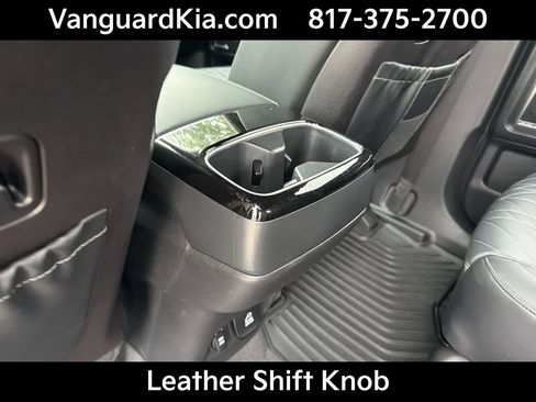 Certified 2025 Kia Telluride SX Prestige X-Line AWD/4WD image 27