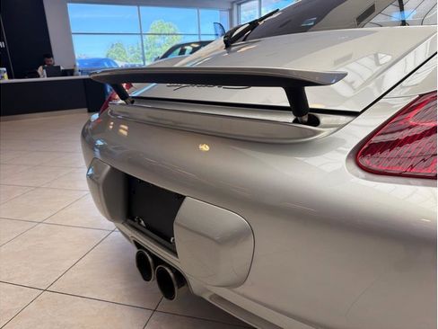 Used 2006 Porsche Cayman S image 34