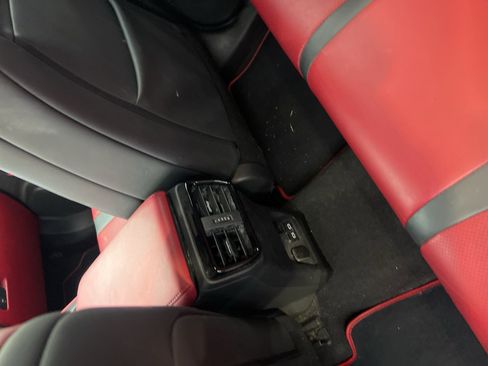 Used 2024 Lexus NX 350 F Sport AWD/4WD image 22