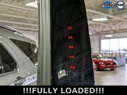 Used 2023 Ford Explorer ST w/ Equipment Group 401A image 10