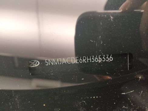 Used 2024 Hyundai Tucson SE AWD/4WD image 33