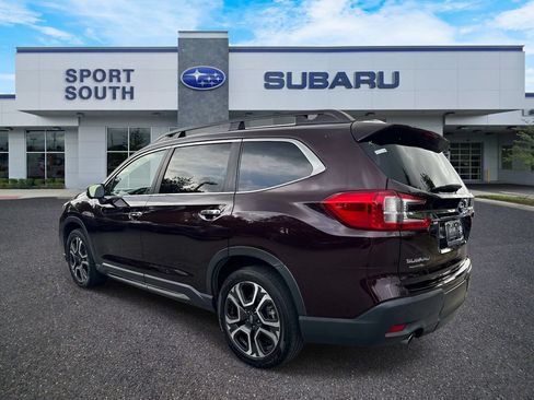 Used 2023 Subaru Ascent Touring AWD/4WD image 5