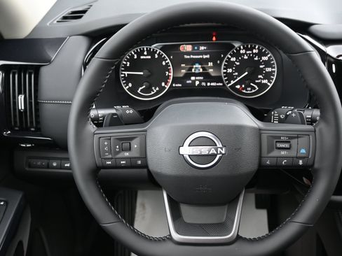 New 2026 Nissan Pathfinder SV image 19