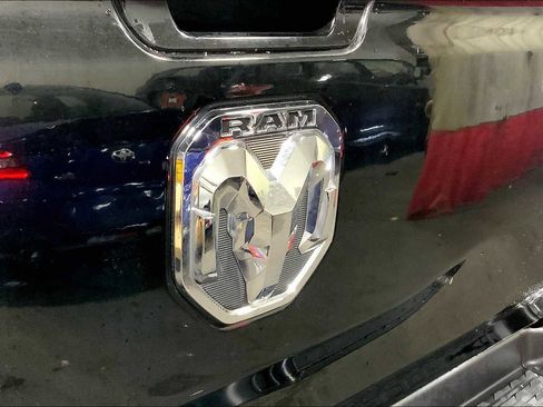 Used 2019 RAM 1500 Laramie w/ Sport Appearance Package image 30