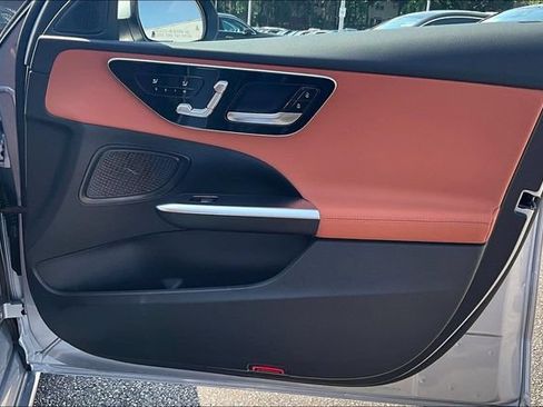 Used 2026 Mercedes-Benz C 300 4MATIC Sedan image 19