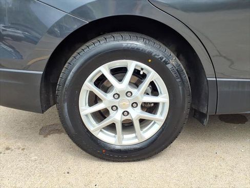 Used 2023 Chevrolet Equinox LT AWD/4WD image 8