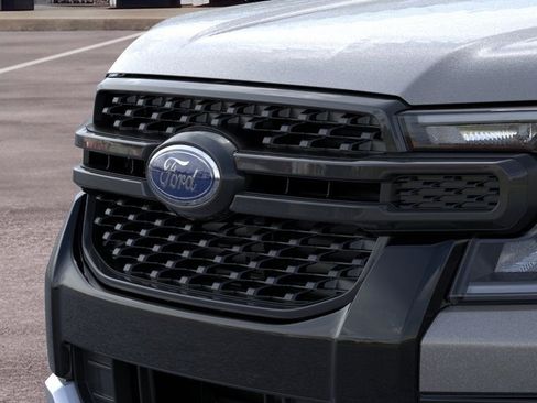 New 2026 Ford Ranger XLT w/ Equipment Group 301A High RWD image 17