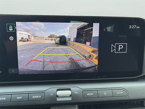 Used 2025 Kia K4 EX image 21