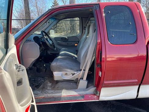 Used 2000 Ford F150 XL image 21