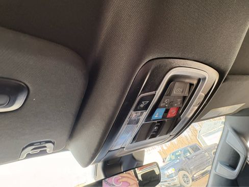 Used 2025 RAM 1500 Rebel w/ Rebel Level 1 Equipment Group image 19