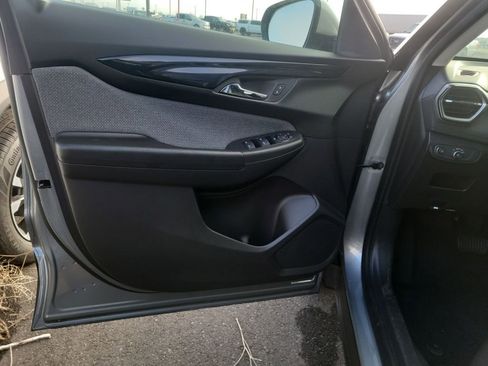 New 2026 Chevrolet TrailBlazer LT image 11