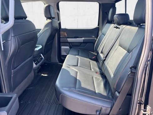 Used 2023 Ford F150 Lariat w/ Equipment Group 502A High AWD/4WD image 18
