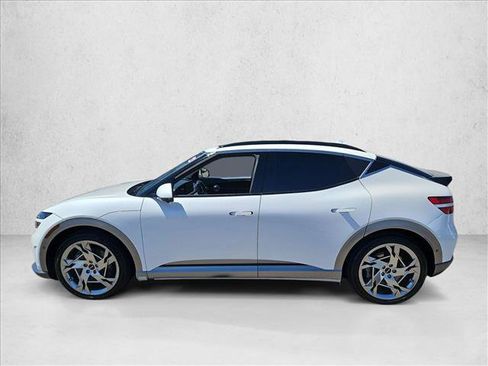 Used 2023 Genesis GV60 Performance AWD/4WD image 9
