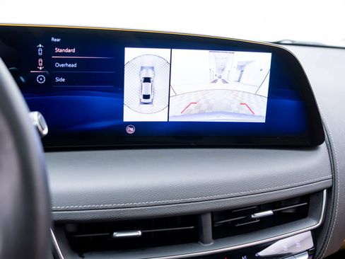 Used 2026 Cadillac CT5 Premium Luxury w/ Technology Package AWD/4WD image 28