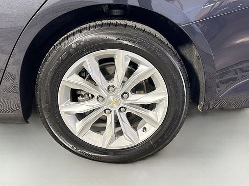 Used 2023 Chevrolet Malibu LT image 29