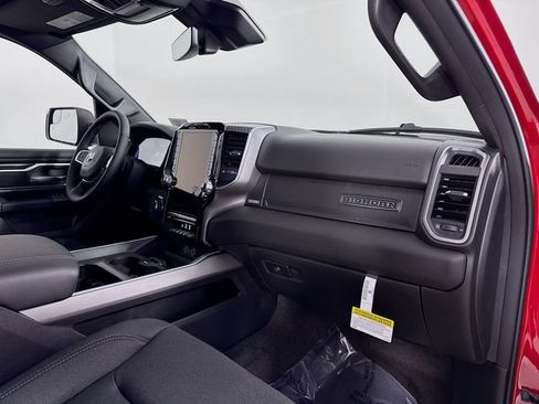 New 2026 RAM 1500 Big Horn image 27