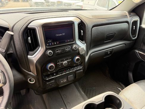 Used 2022 Chevrolet Silverado 3500 LTZ w/ Z71 Off-Road Package AWD/4WD image 22