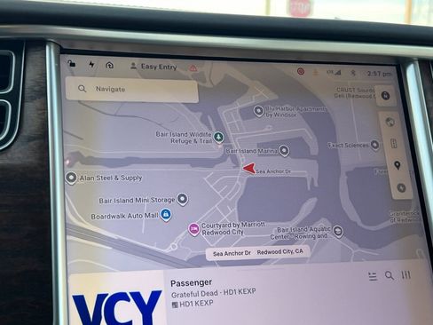 Used 2018 Tesla Model S 100D image 18